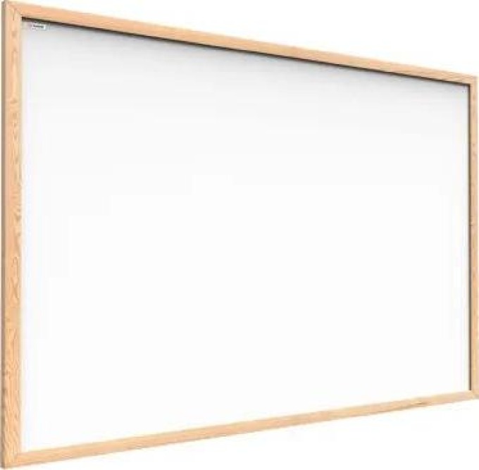 Magnetická tabule 150 x 100 ALLboards NATURAL TM1510D