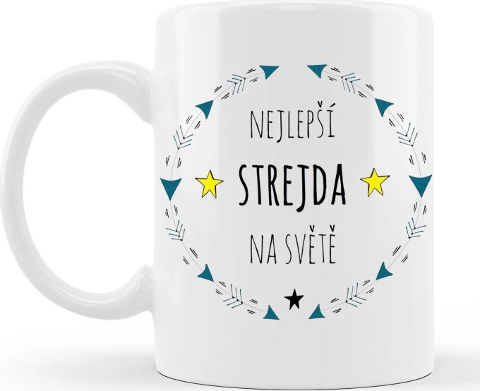 Ahome Hrneček Nejlepší Strejda 330 ml