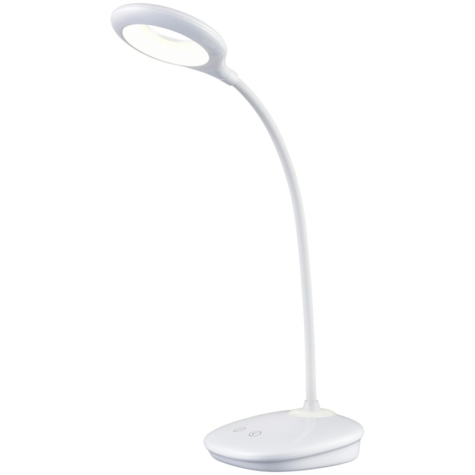 Lampa LED na psací stůl Luli V: 43cm, 4 Watt