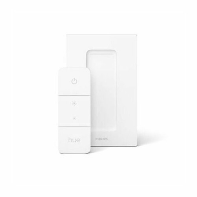 Philips 8719514274617 Hue Philips Dimmer Switch V2 dálkové ovládání se stmívačem