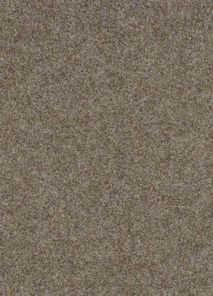 Metrážový koberec PICASSO 153, šíře role 400 cm, Béžová - Melírovaný koberec s polypropylenovým vláknem a snadnou údržbou
