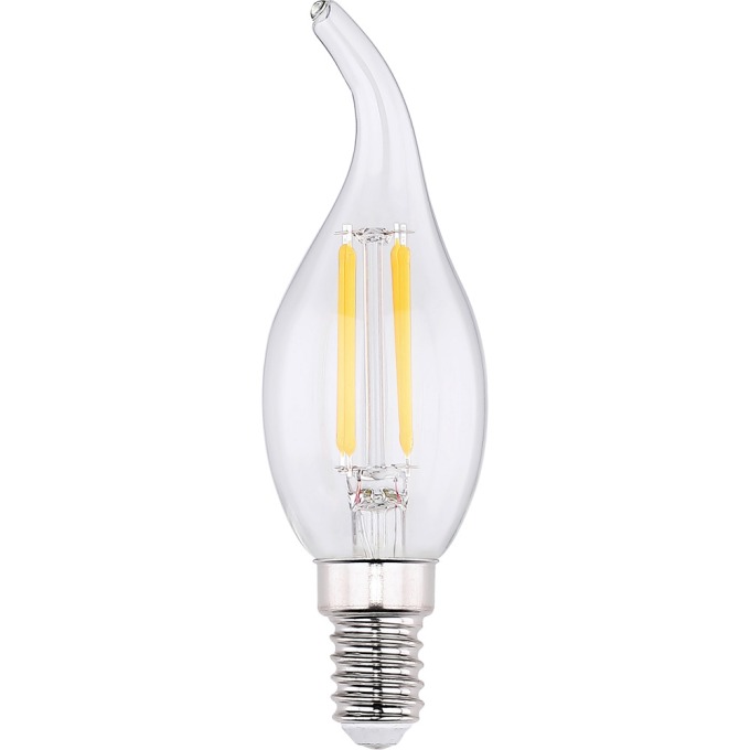 LED žárovka 10584-3 Max. 4 Watt