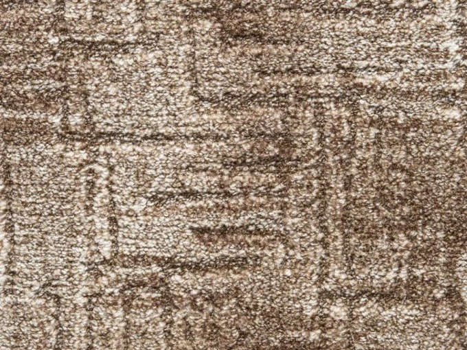 Moderní metrážový koberec Groovy 043 s výrazným vzorem