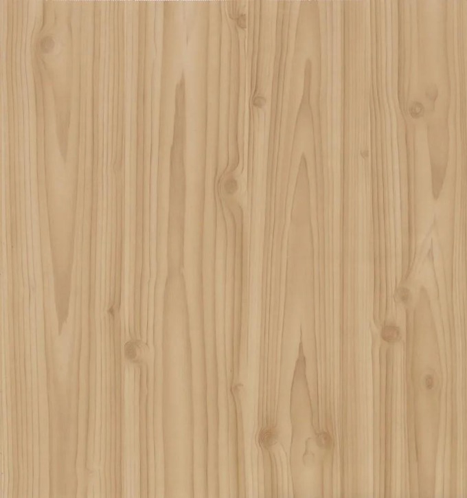 Borovicová dřevěná samolepící fólie o rozměrech 45 cm x 15 m GEKKOFIX 10139 pro interiéry