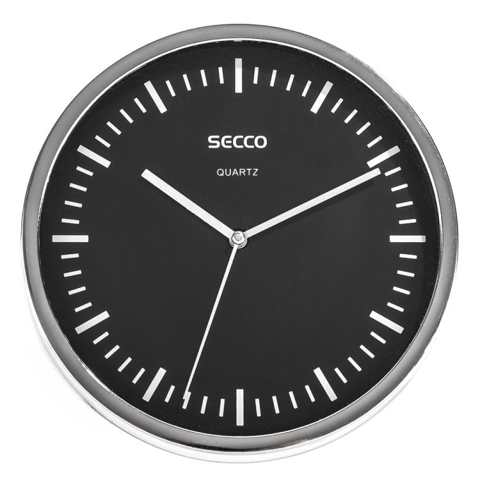 SECCO TS6050-53 (508) Nástěnné hodiny