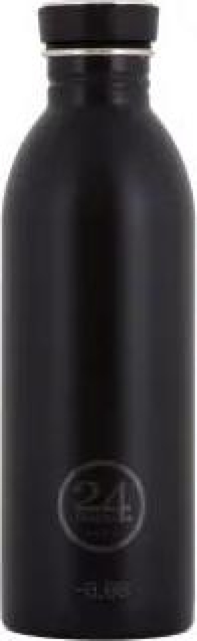 Nerezová láhev Urban Bottle Tuxedo Black 500ml 24 Bottles