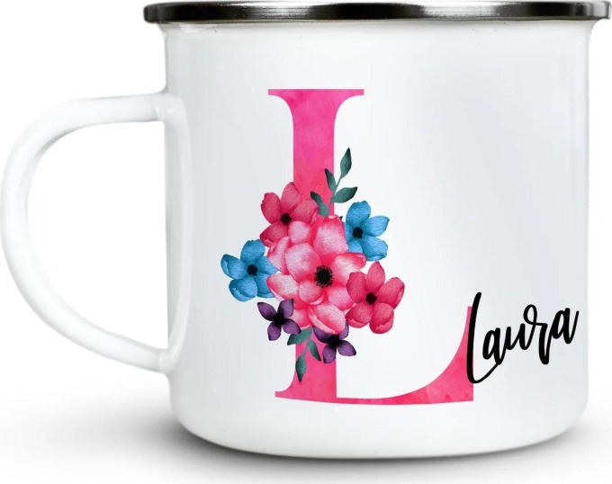 Ahome Plecháček se jménem Laura 300 ml