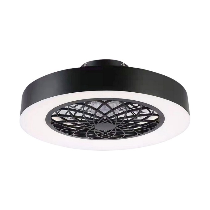 Rabalux 5419 Adonias funkční stropní LED světlo s ventilátorem