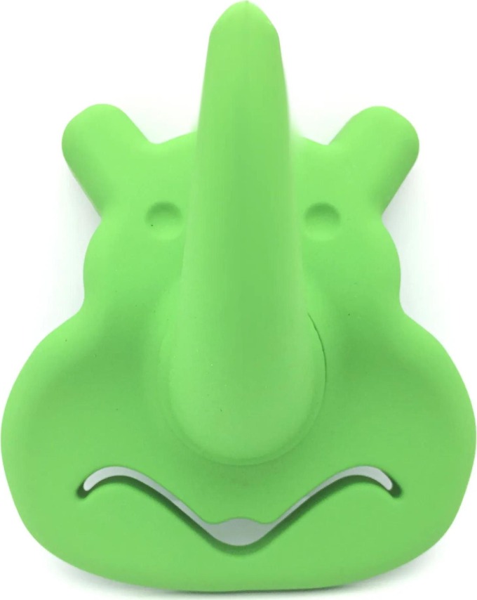Cebi věšák Nosorožec zelený