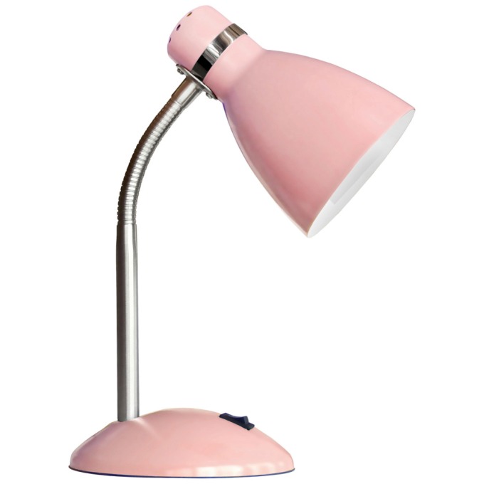 Stolní lampa Elif V: 30cm, 25 Watt