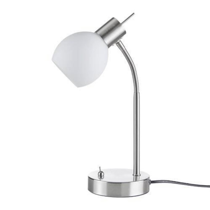 Stolní LED lampa Samuel V: 34cm, 3 Watt