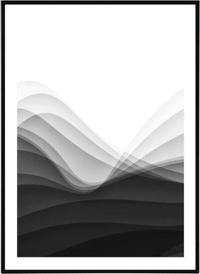Energy - 50x70 cm Obraz