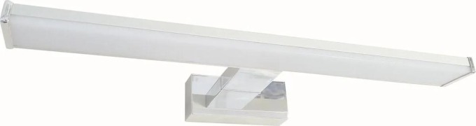 MIRROR Koupelnové LED svítidlo, 700 lm, neutrální bílá