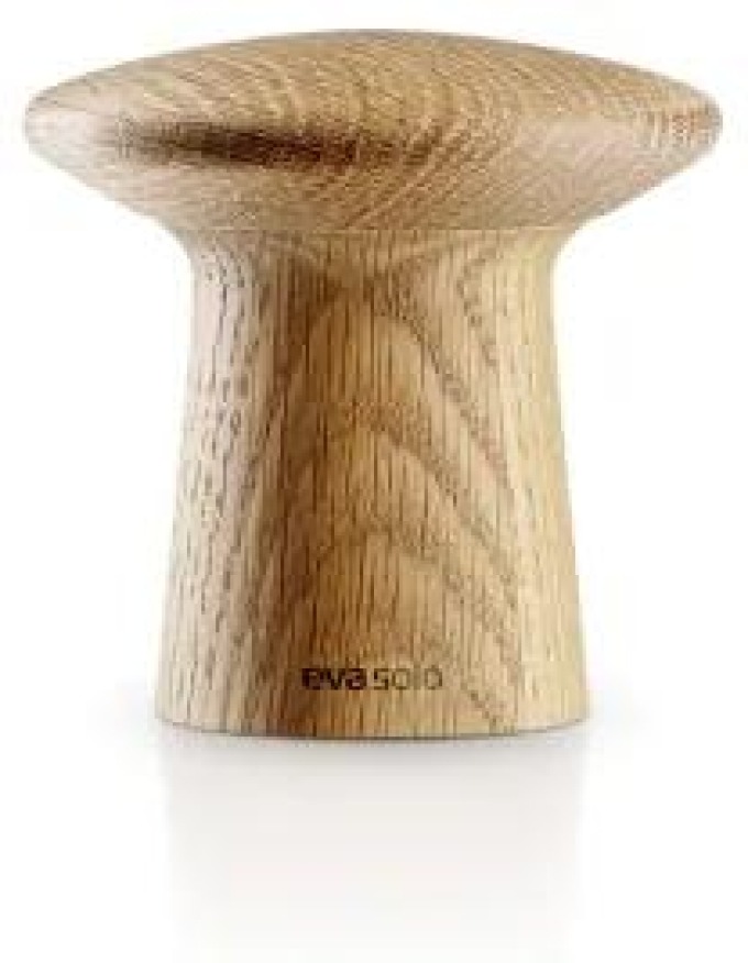 Mlýnek na sůl/pepř Salt and Pepper Oak 7,5 cm Eva Solo