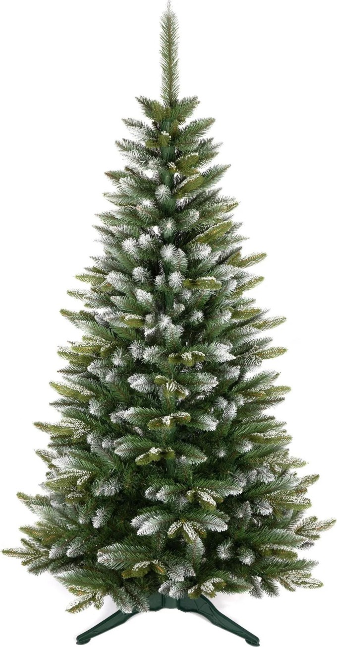 Prémiový vánoční stromek smrk 180 cm