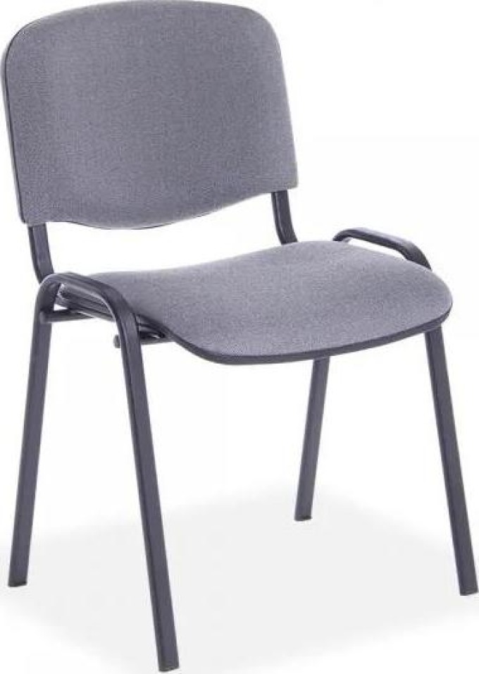 Konferenční židle Viva, černé nohy