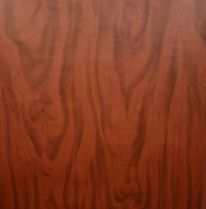 Samolepící fólie javorové dřevo načervenalé 45 cm x 15 m GEKKOFIX 10239 samolepící tapety