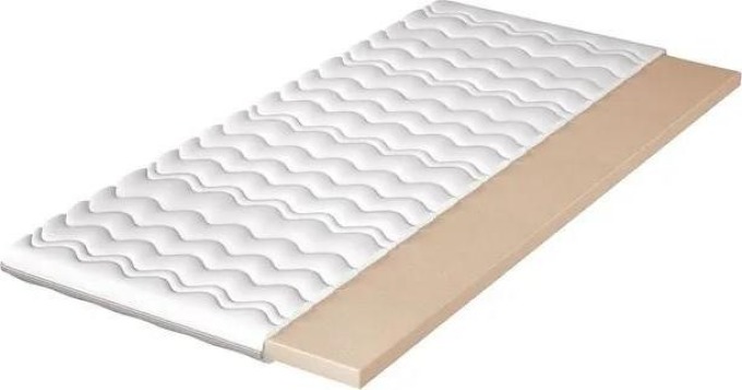 Topper - matrace Joy, Matrace: 140x200 cm