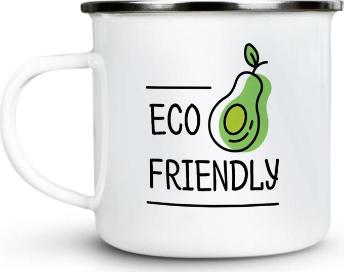 Ahome Plecháček Eco friendly 300 ml