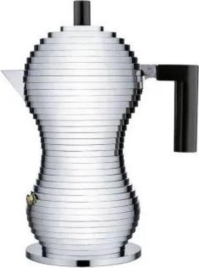 Kávovar na espresso Pulcina Alessi