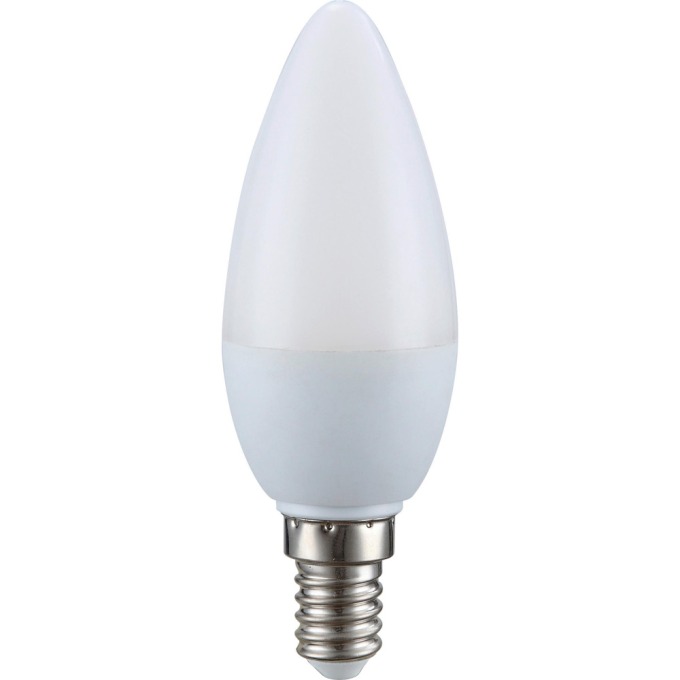 LED žárovka E14, Max. 3 Watt, 5ks/bal.