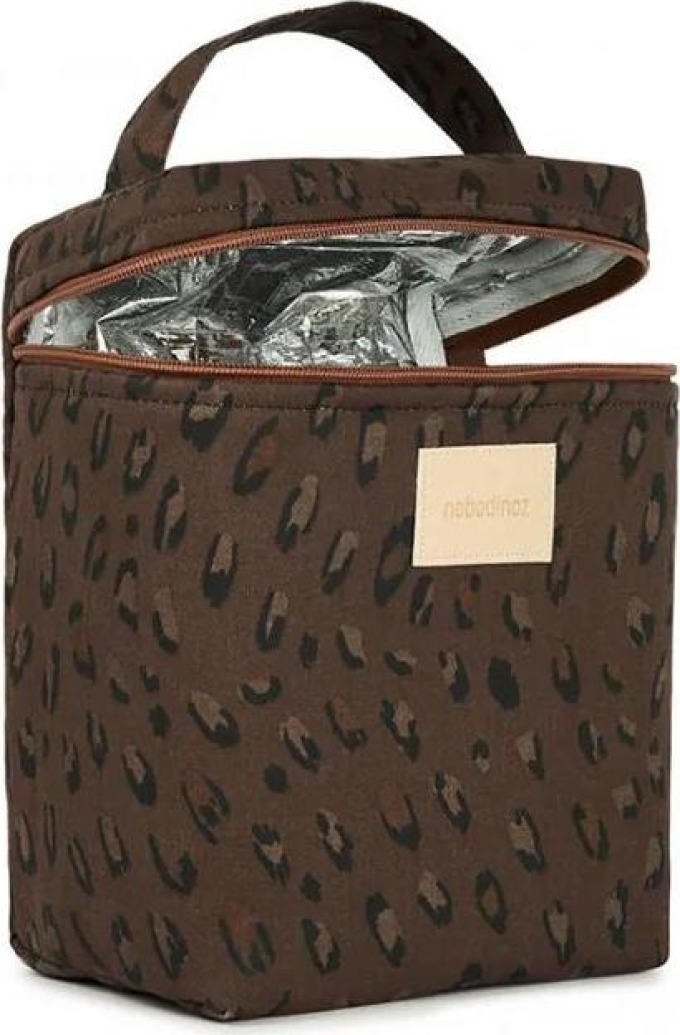 Nobodinoz Termotaška Hyde Park Leonie Brown
