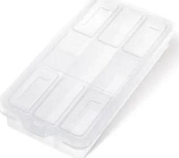 Plastový organizér KNOX 180x90x35