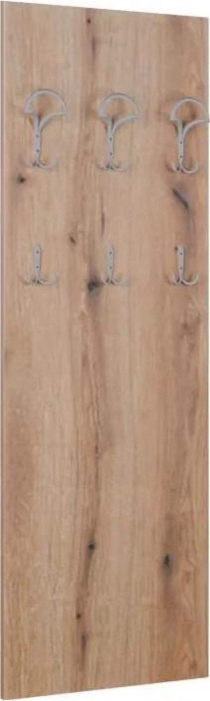 Předsíňový panel MATIS - dub artisan
