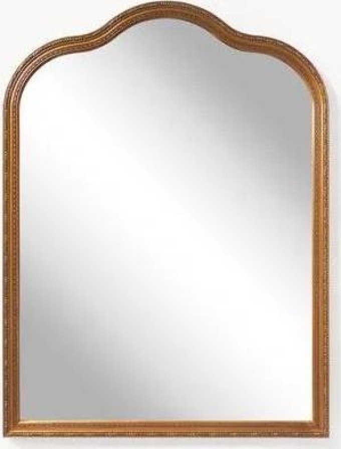 Barokní nástěnné zrcadlo Muriel
