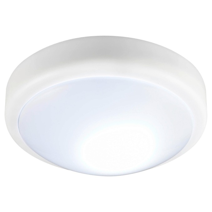 Dekorační LED svítidlo Brusi, P/v: 12,5/2,4cm