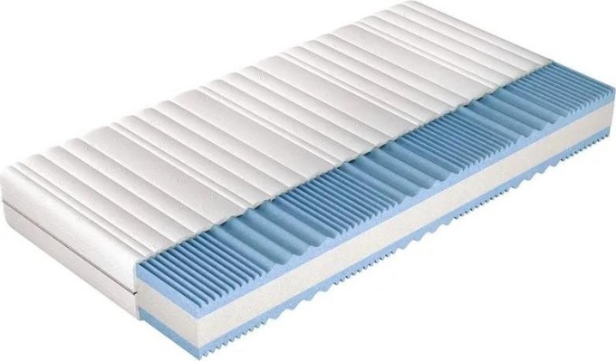 Matrace Fall, Matrace: 160x200 cm