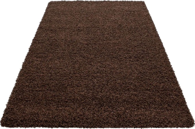 Ayyildiz Kusový koberec LIFE 1500, Hnědá Rozměr koberce: 120 x 170 cm