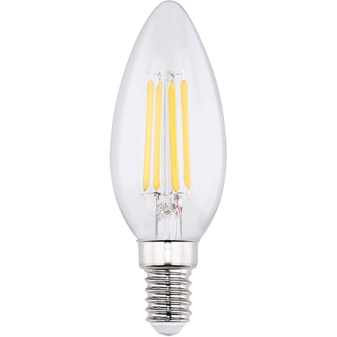 LED žárovka 10588-3 Max. 4 Watt