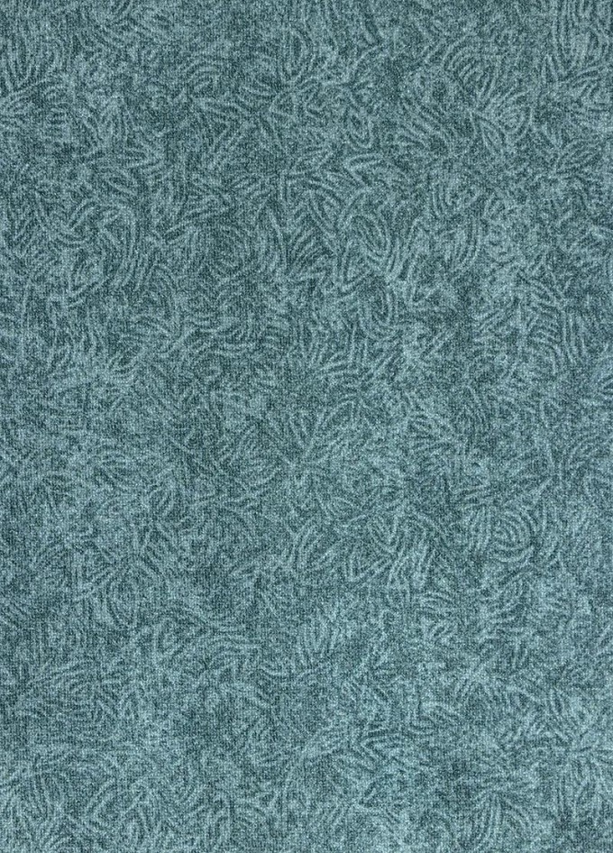 Metrážový koberec AUTUMN s elegantním vzorem a melírováním připomínajícím mramor, vhodný do obývacího pokoje, jídelny či chodby