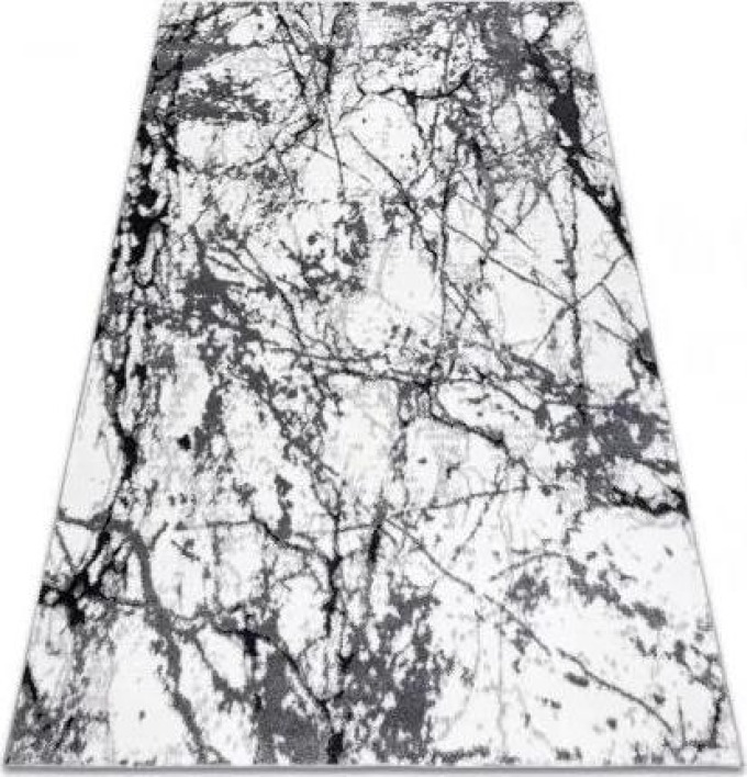 Moderní koberec COZY 8871 Marble, Mramor Strukturální, dvě úrovně velikost 160x220 cm | krásné koberce cz