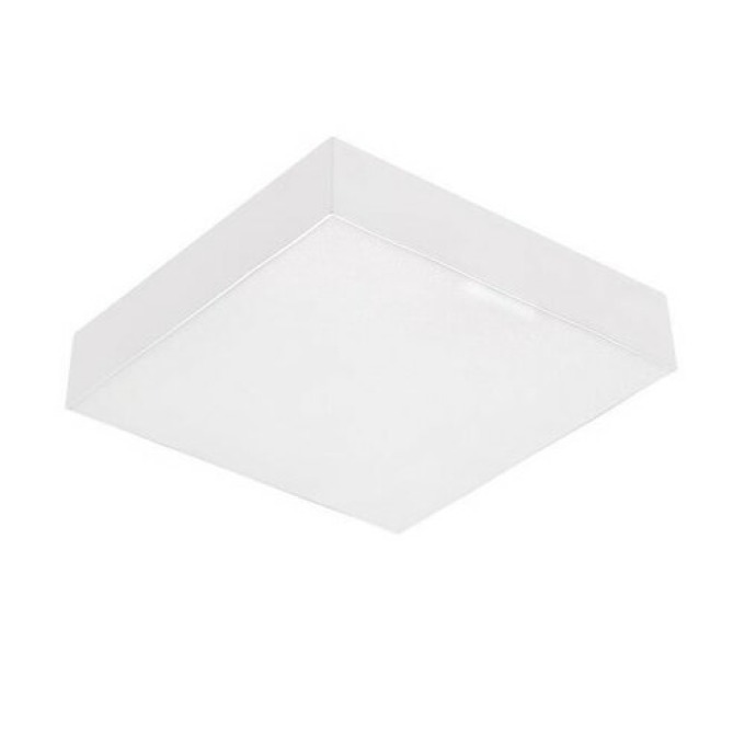 Emithor 63216 Canto stropní přisazený LED panel, 15W, 4000K, bílá