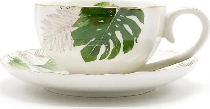 Espresso šálek Exotique