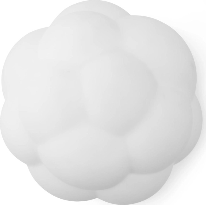 Stropní světlo Bubba 42 cm