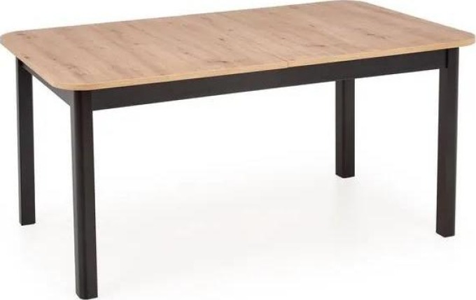 Jídelní stůl Florian, dub artisan