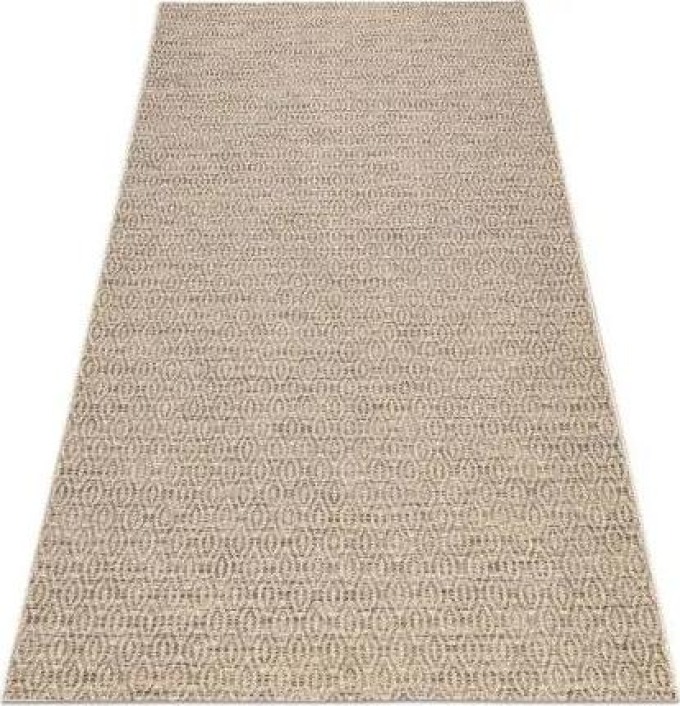 koberec SISAL BOHO 46208051 Voštinový béžový velikost 200x290 cm | krásné koberce cz