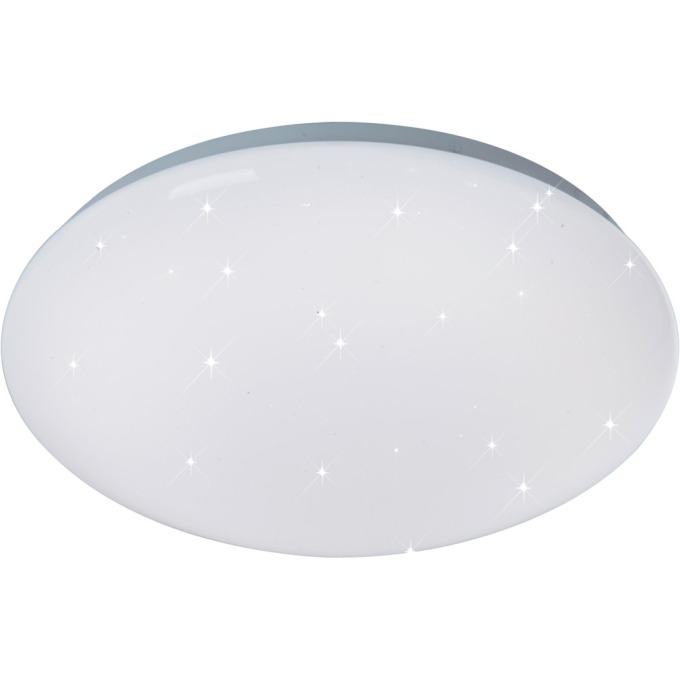 Stropní LED svítidlo Starlight Ø 29cm, 12,5 Watt