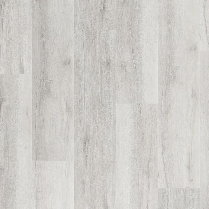 Plovoucí vinylová podlaha s inovativním jádrem Ultra HD Mineral Core v dekoru Scandinavian Oak