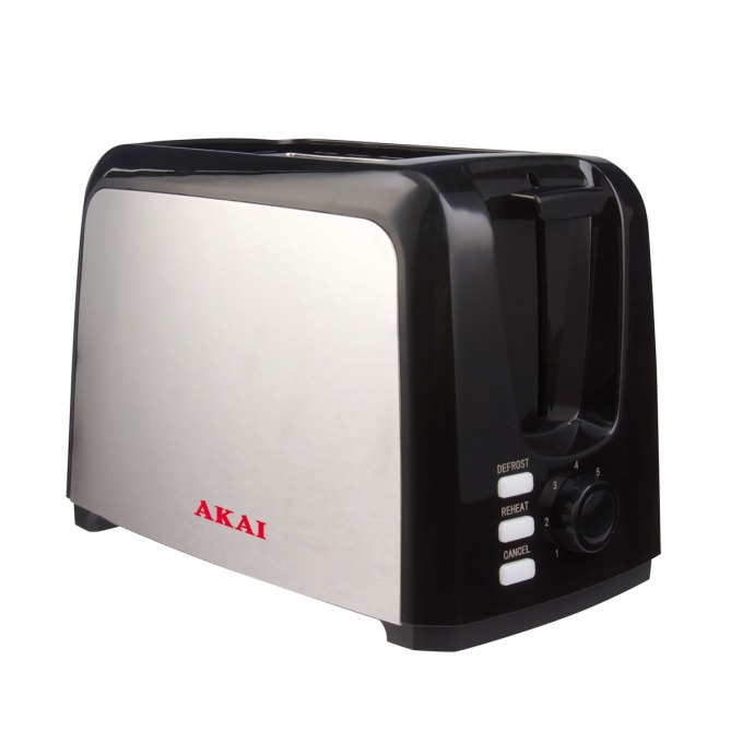 AKAI Topinkovač ATO-310, 750 W