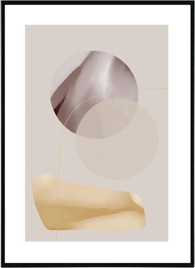 Kindness - 50x70 cm Obraz