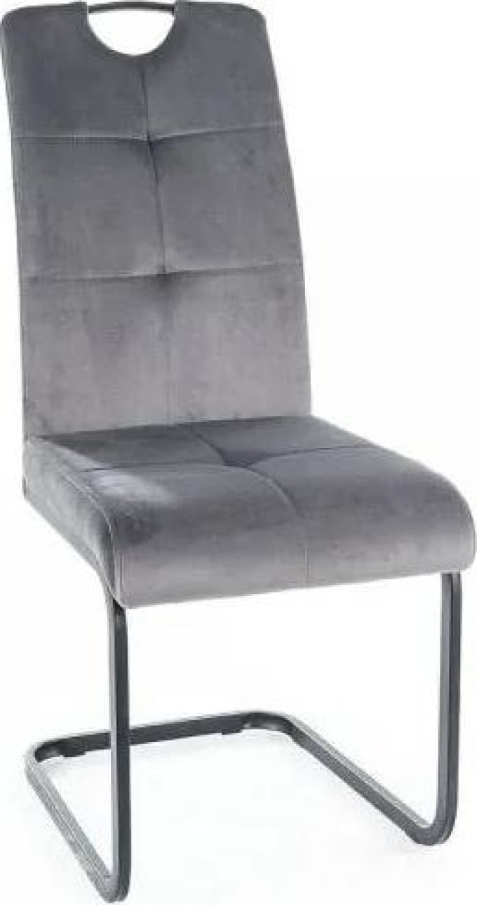 Jídelní židle Axo Velvet