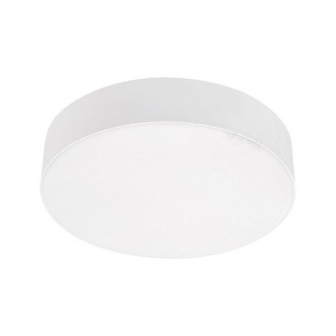 Emithor 63213 Canto stropní přisazený LED panel, 20W, 400K, bílá