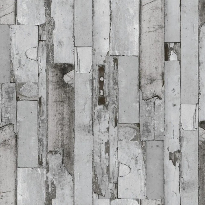 Samolepící tapety Door tmavý 13536, rozměr 90 cm x 15 m, GEKKOFIX - Samolepící fólie ideální pro interiéry