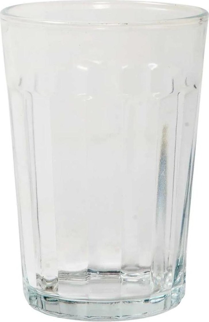 IB LAURSEN Sklenička 200 ml, čirá barva, sklo