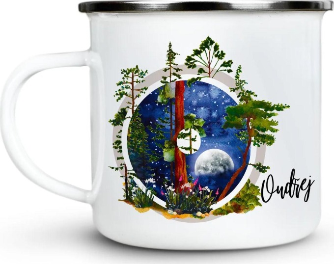 Ahome Plecháček se jménem Ondřej 300 ml