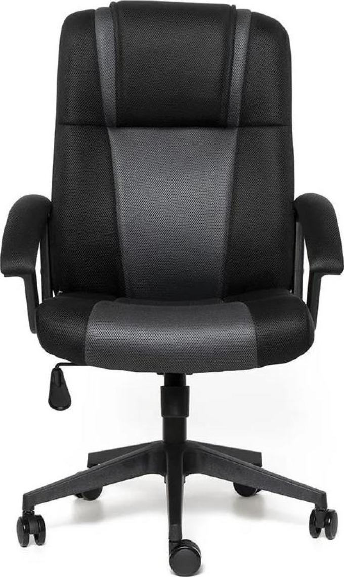 SEGO židle Kancelářské křeslo SEGO Sirio šedá